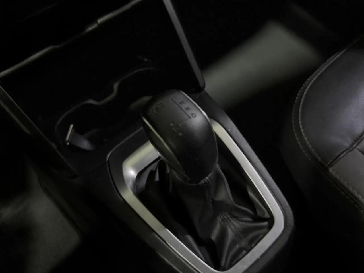 CITROEN C3 Aircross - Foto