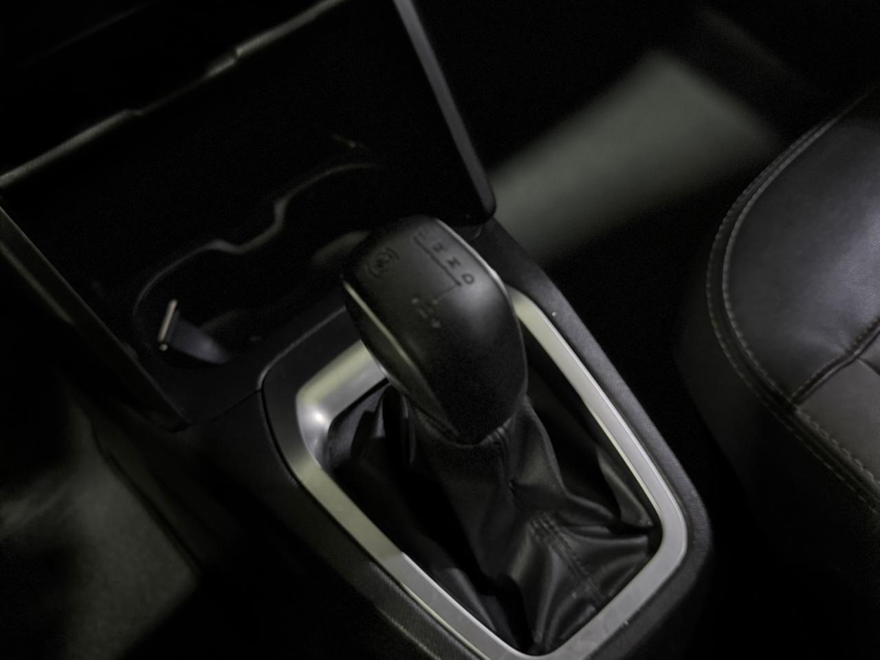 CITROEN C3 Aircross - Foto