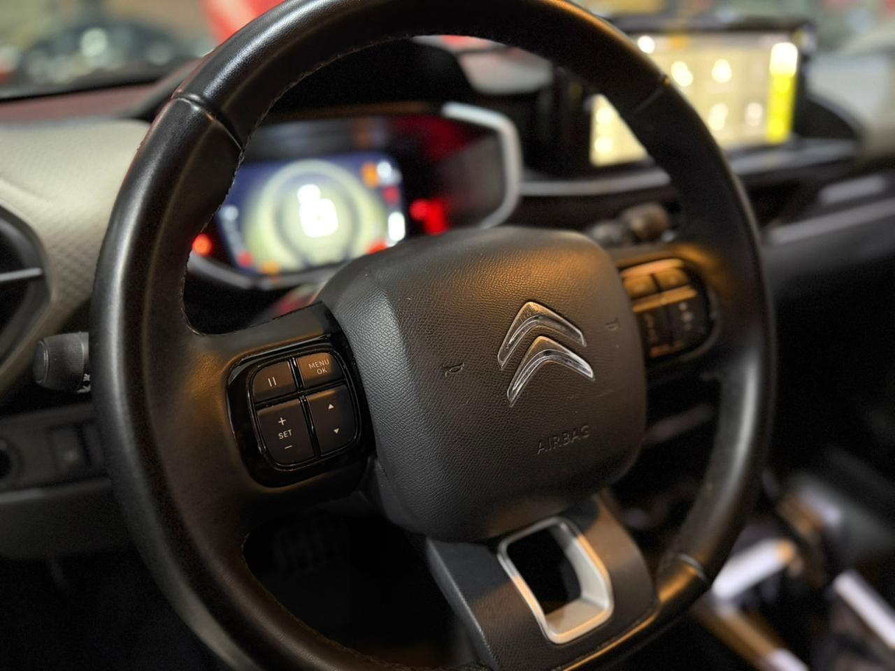 CITROEN C3 Aircross - Foto