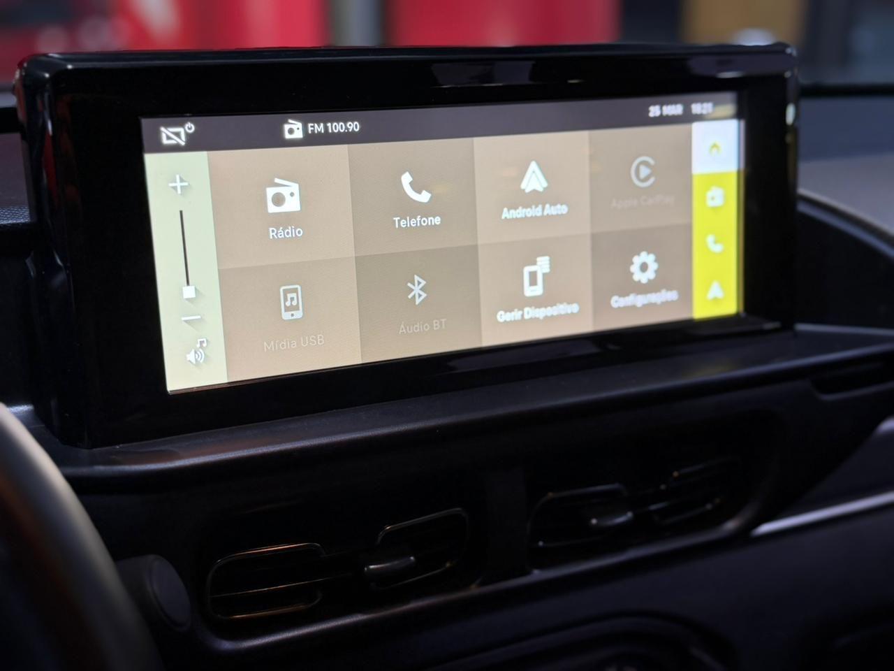 CITROEN C3 Aircross - Foto