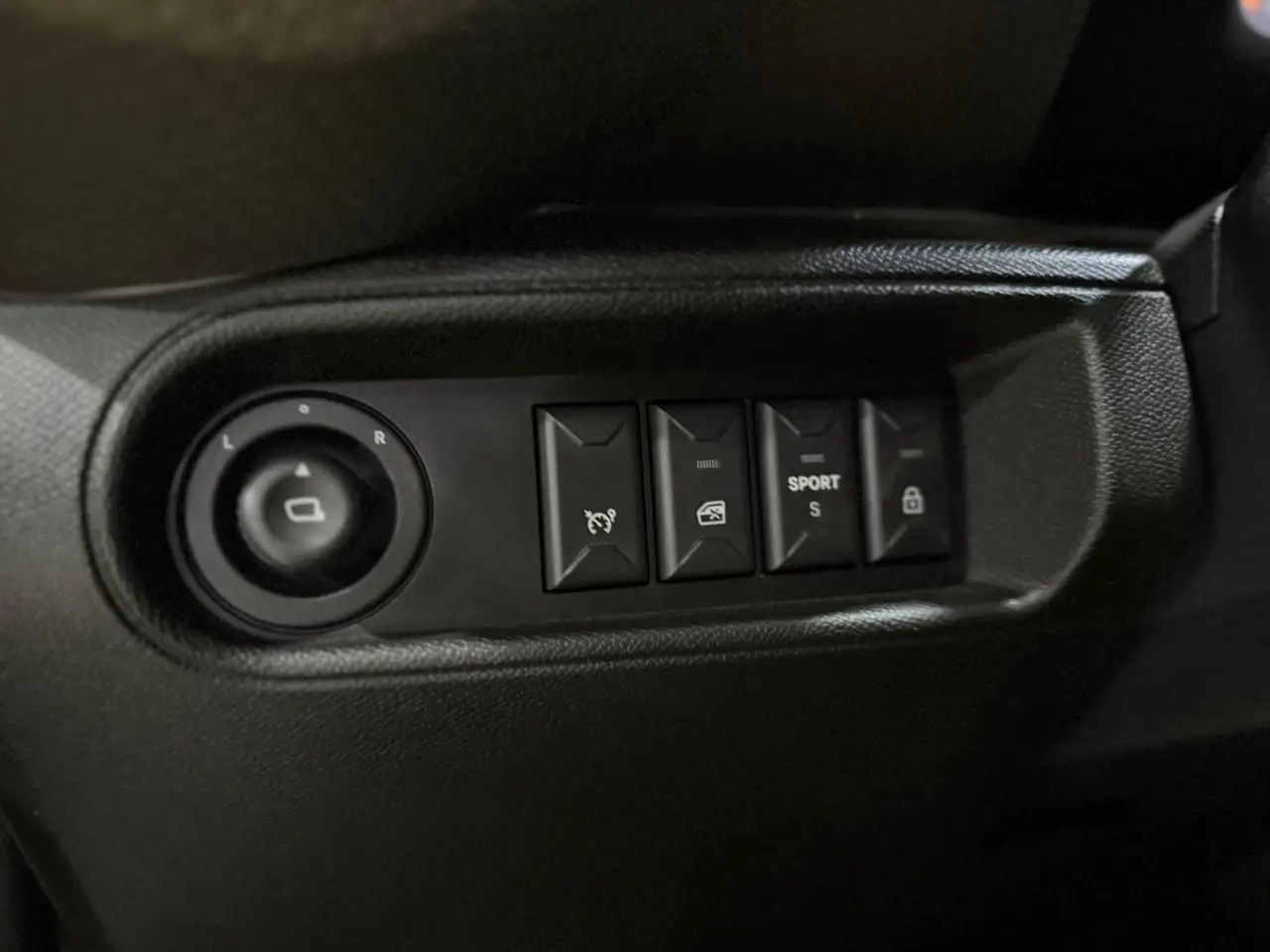 CITROEN C3 Aircross - Foto