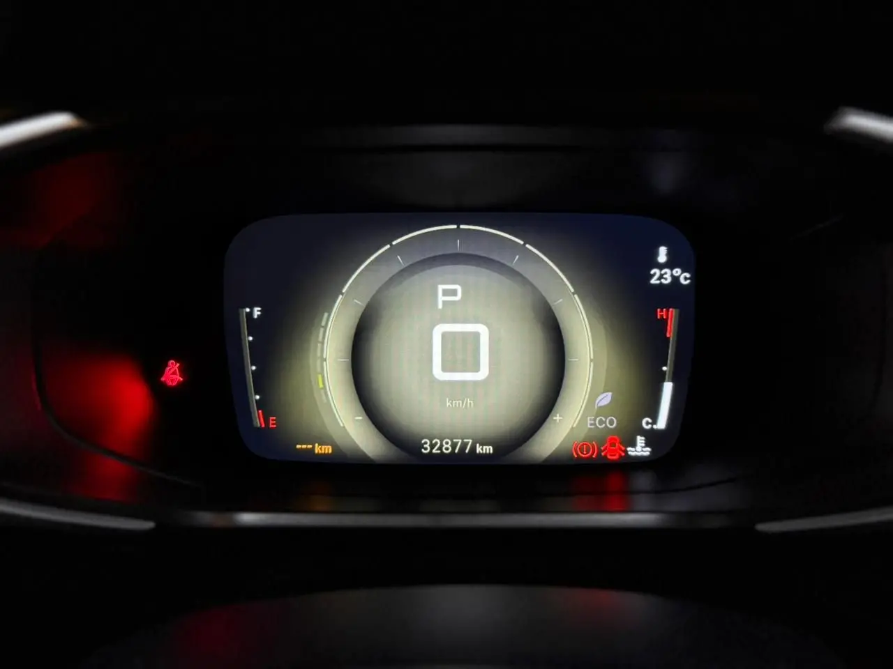 CITROEN C3 Aircross - Foto