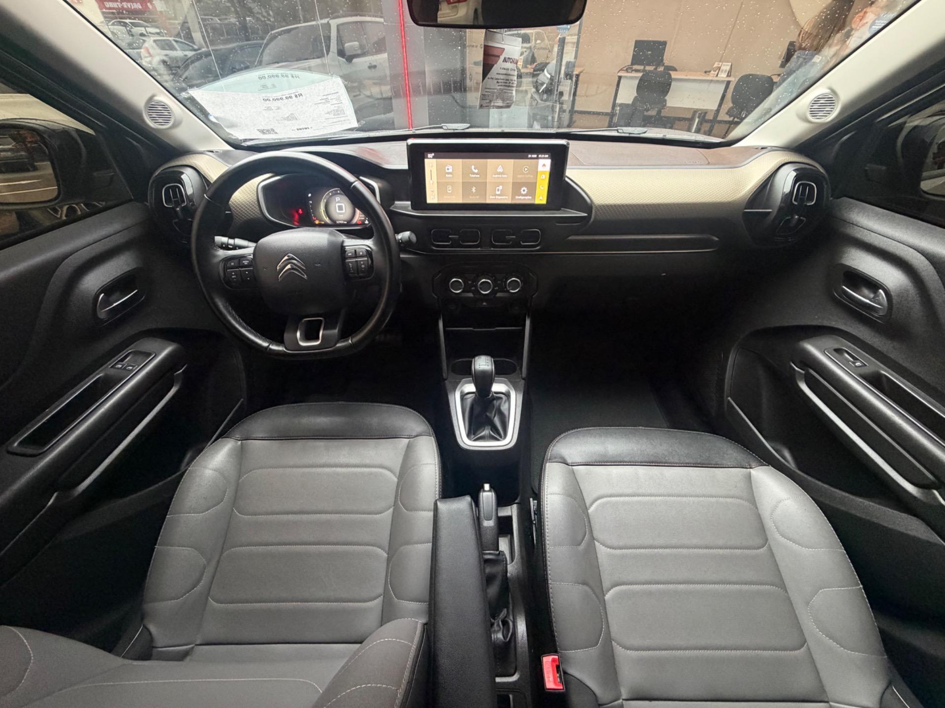 CITROEN C3 Aircross - Foto