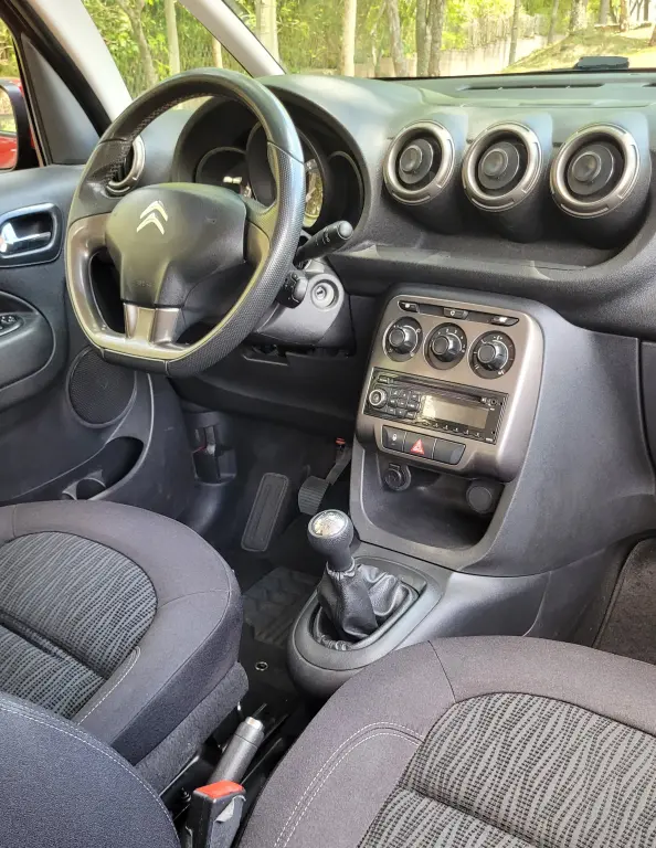 CITROEN C3 Picasso - Foto