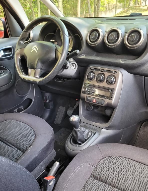 CITROEN C3 Picasso - Foto