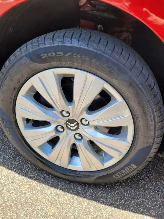 CITROEN C3 Picasso - Foto