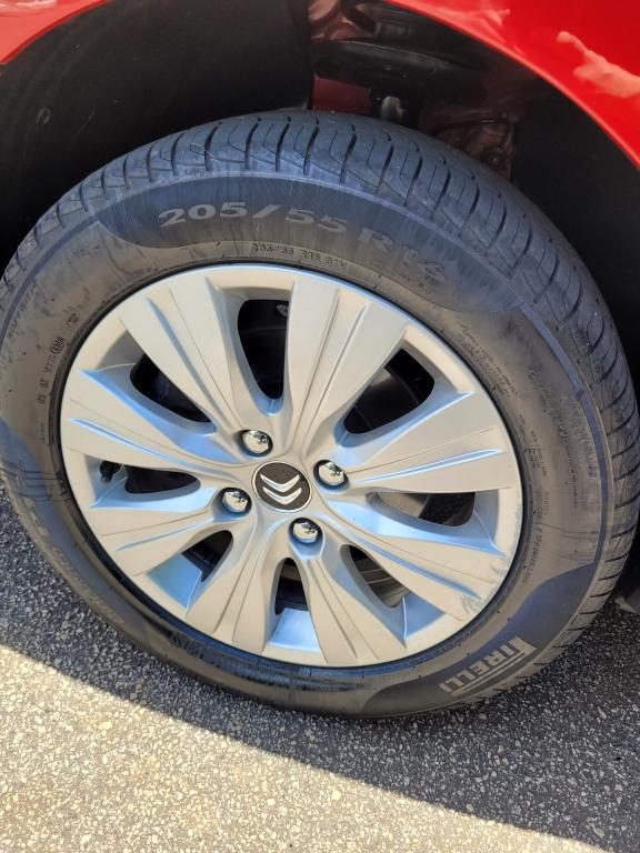 CITROEN C3 Picasso - Foto