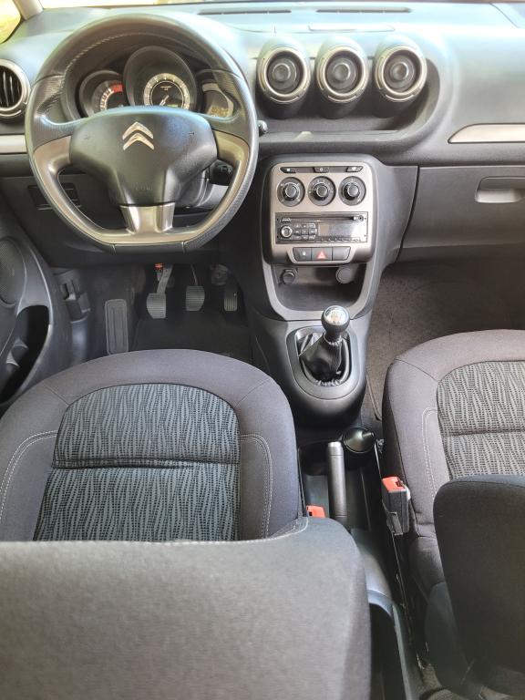 CITROEN C3 Picasso - Foto