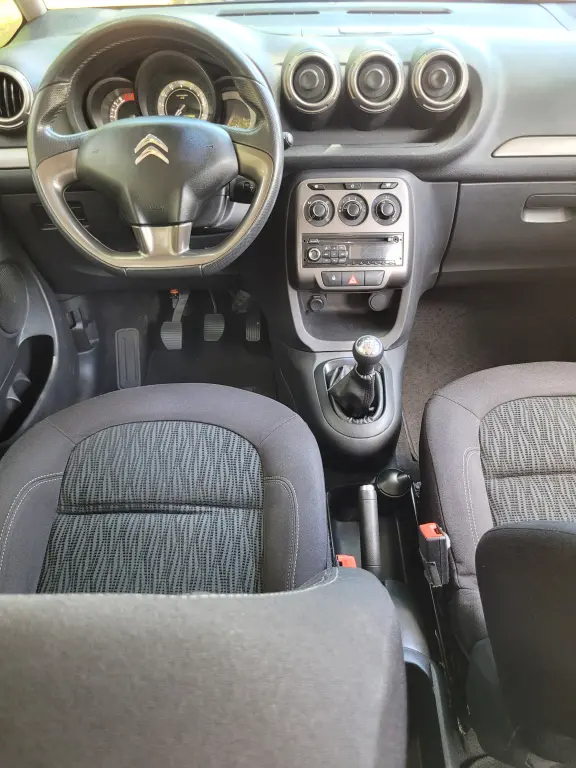 CITROEN C3 Picasso - Foto