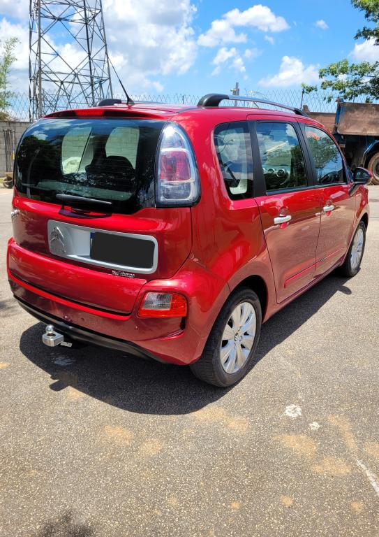 CITROEN C3 Picasso - Foto
