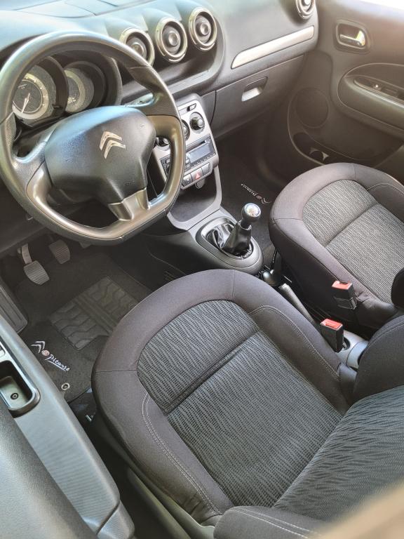 CITROEN C3 Picasso - Foto