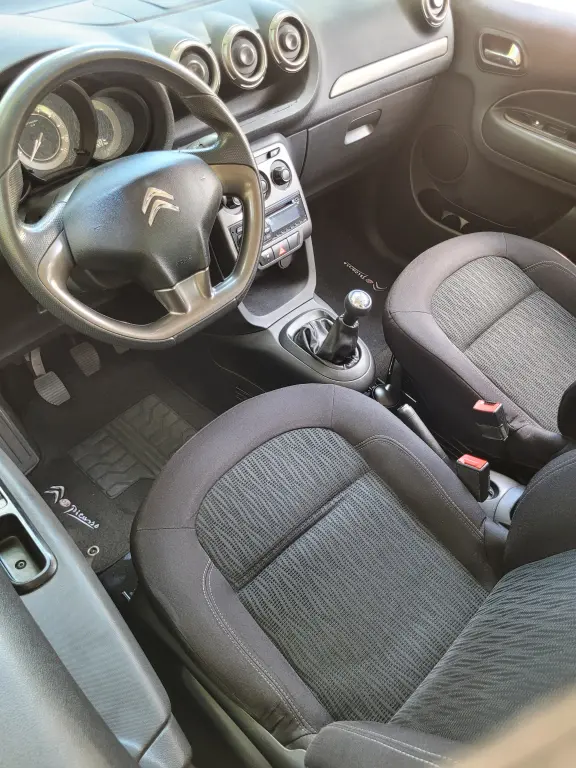 CITROEN C3 Picasso - Foto