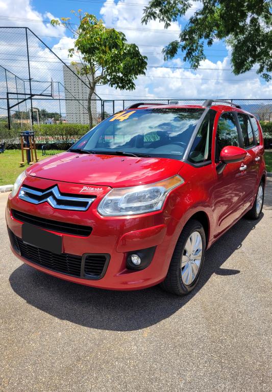 CITROEN C3 Picasso - Foto