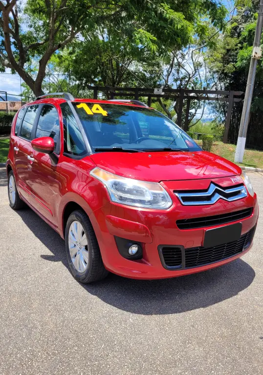 CITROEN C3 Picasso
