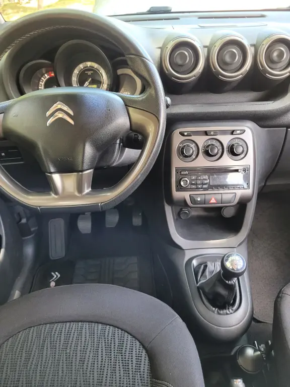 CITROEN C3 Picasso - Foto