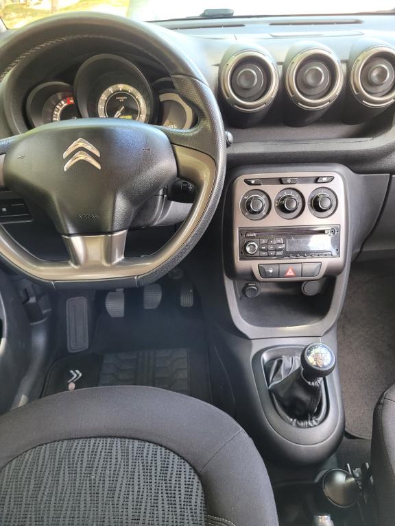 CITROEN C3 Picasso - Foto