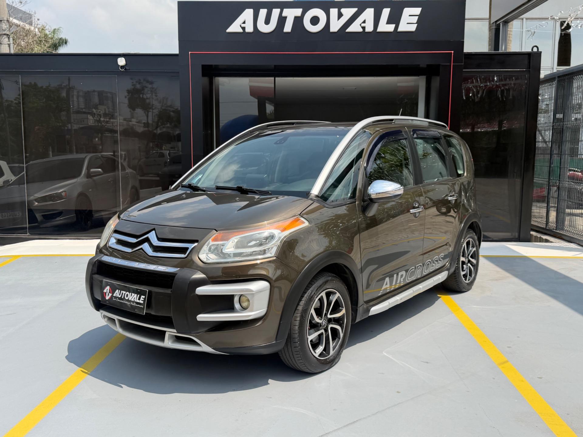 CITROEN C3 Picasso - Foto