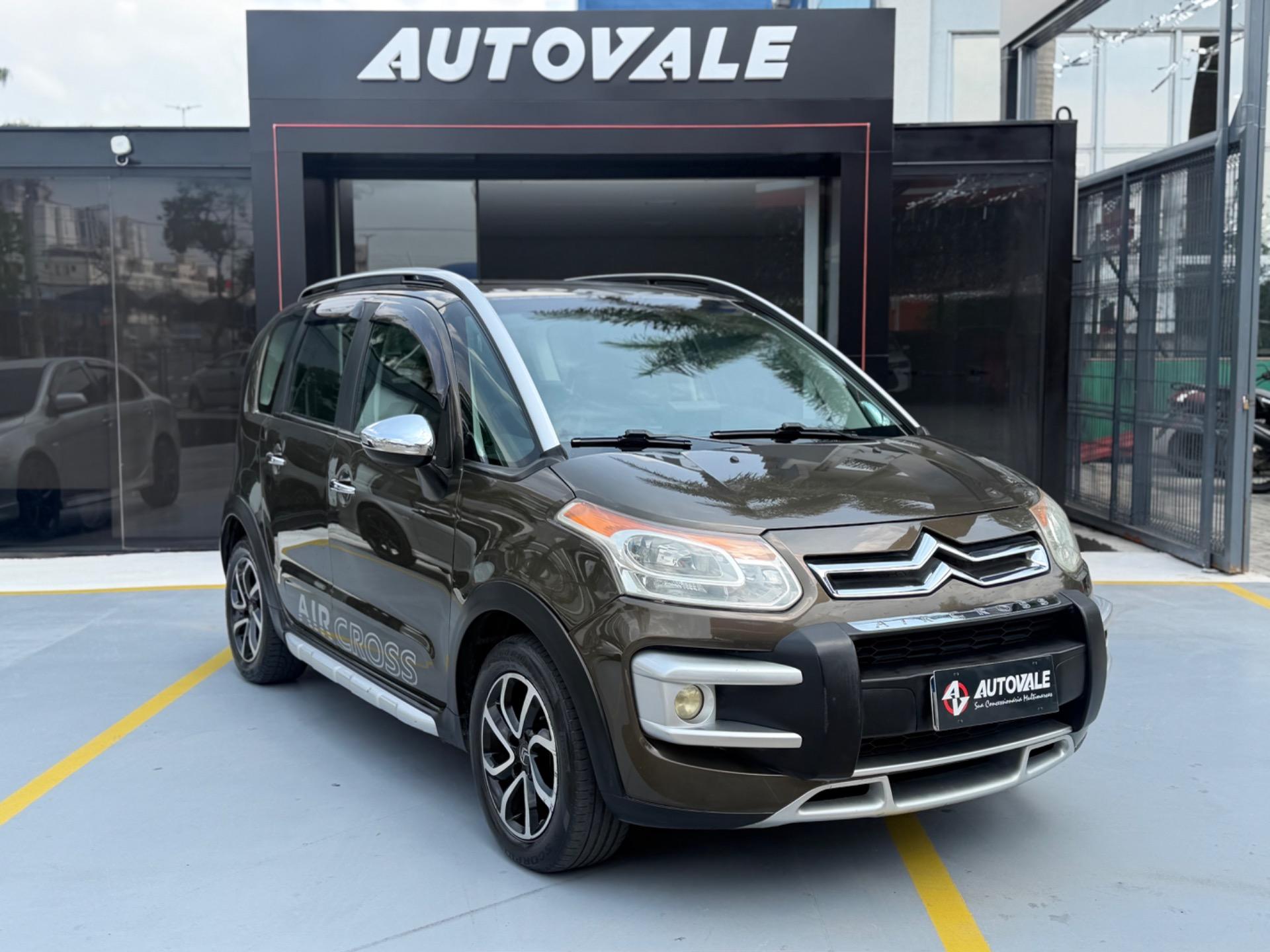 CITROEN C3 Picasso - Foto