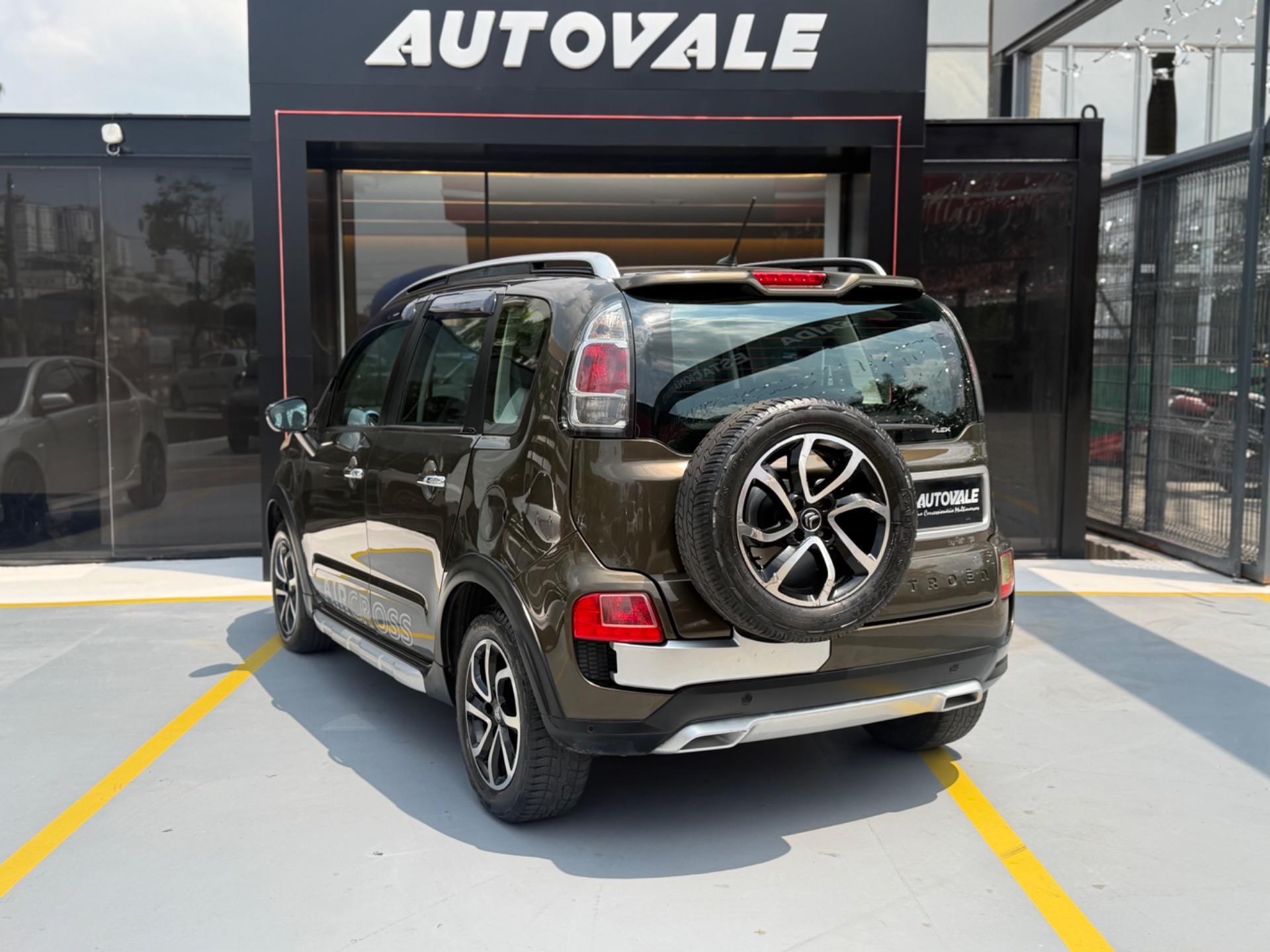 CITROEN C3 Picasso - Foto