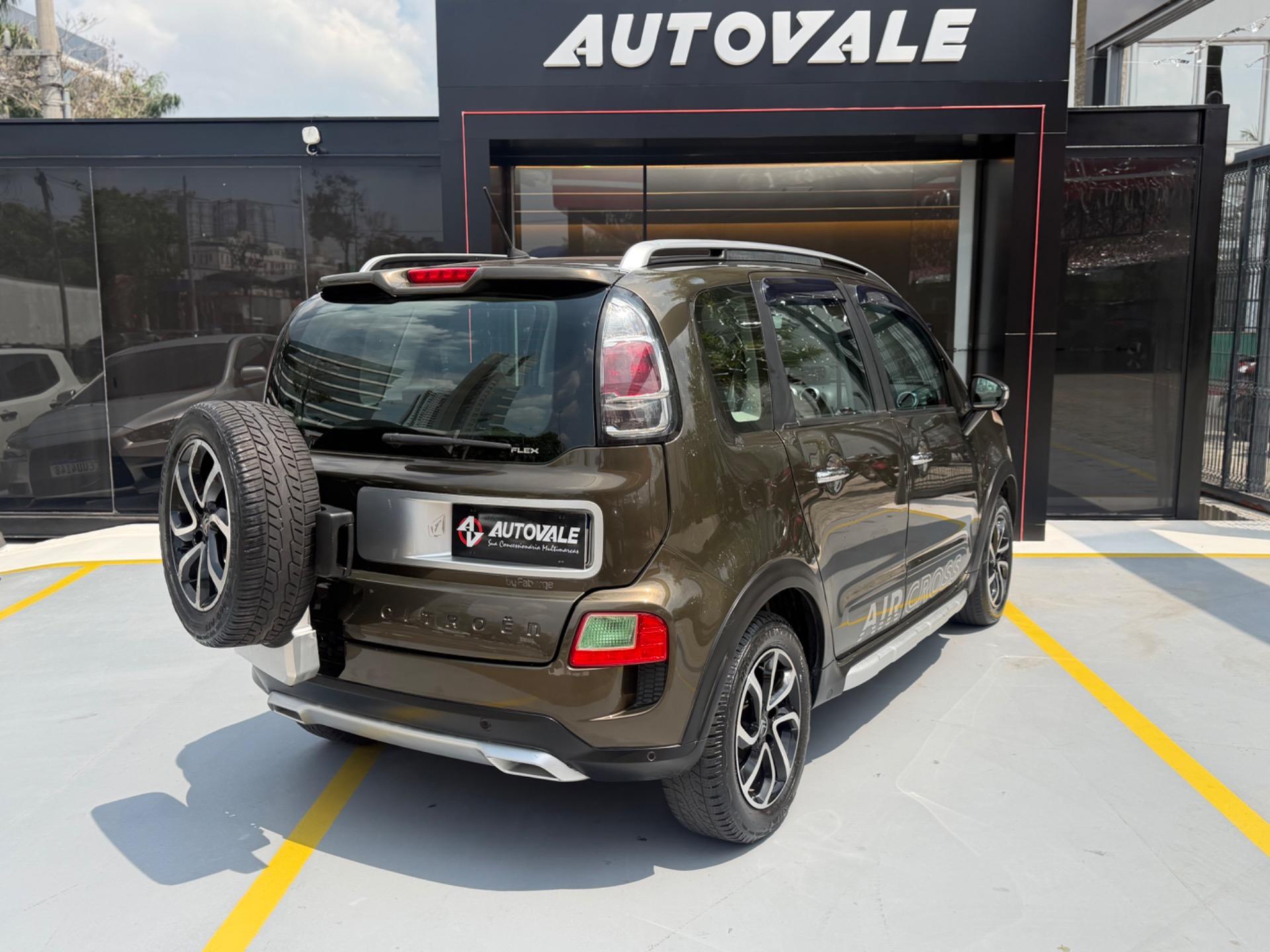 CITROEN C3 Picasso - Foto