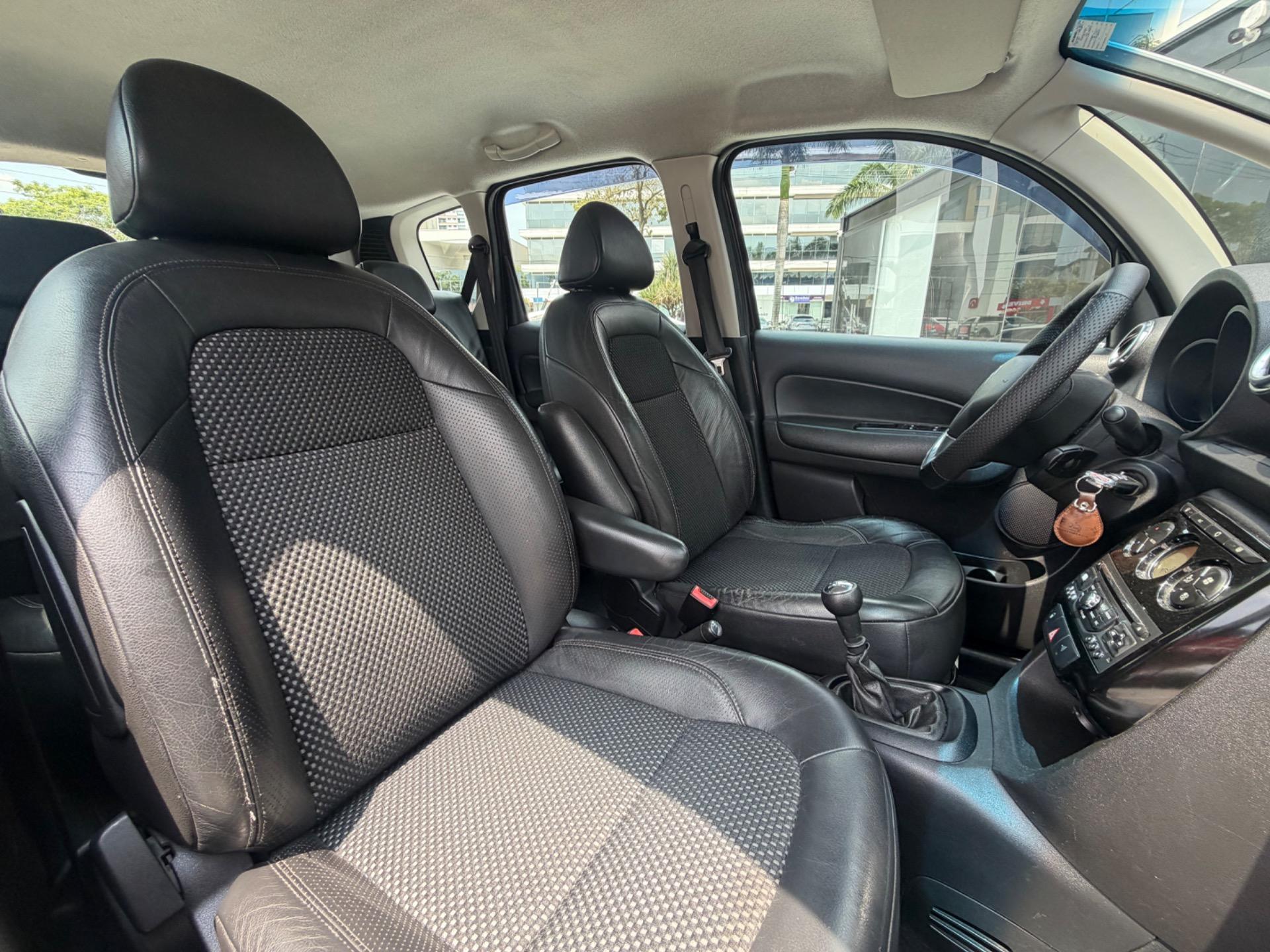 CITROEN C3 Picasso - Foto