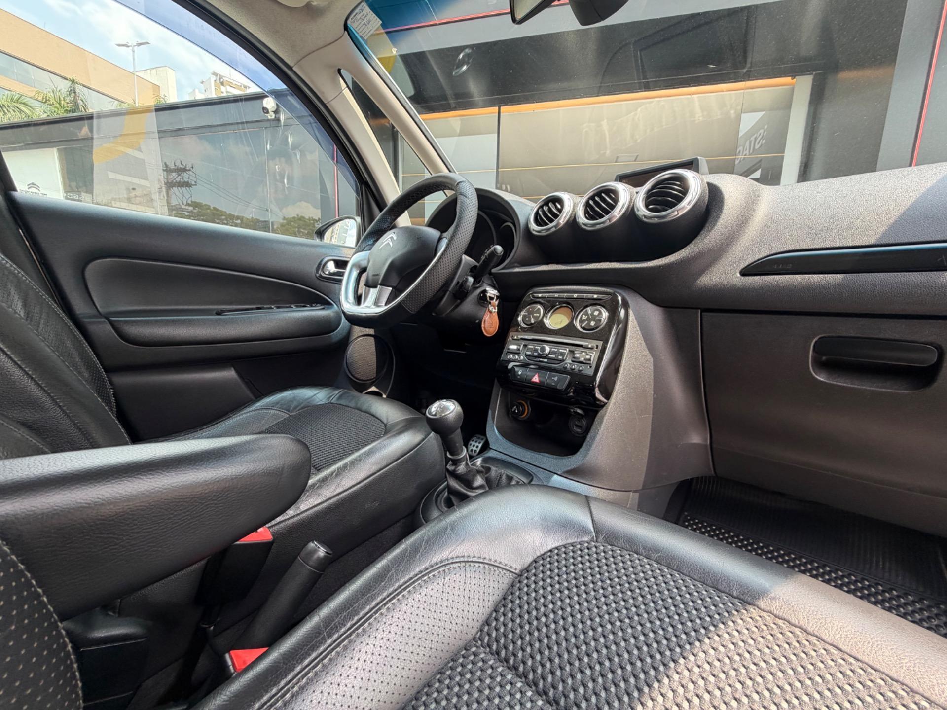 CITROEN C3 Picasso - Foto