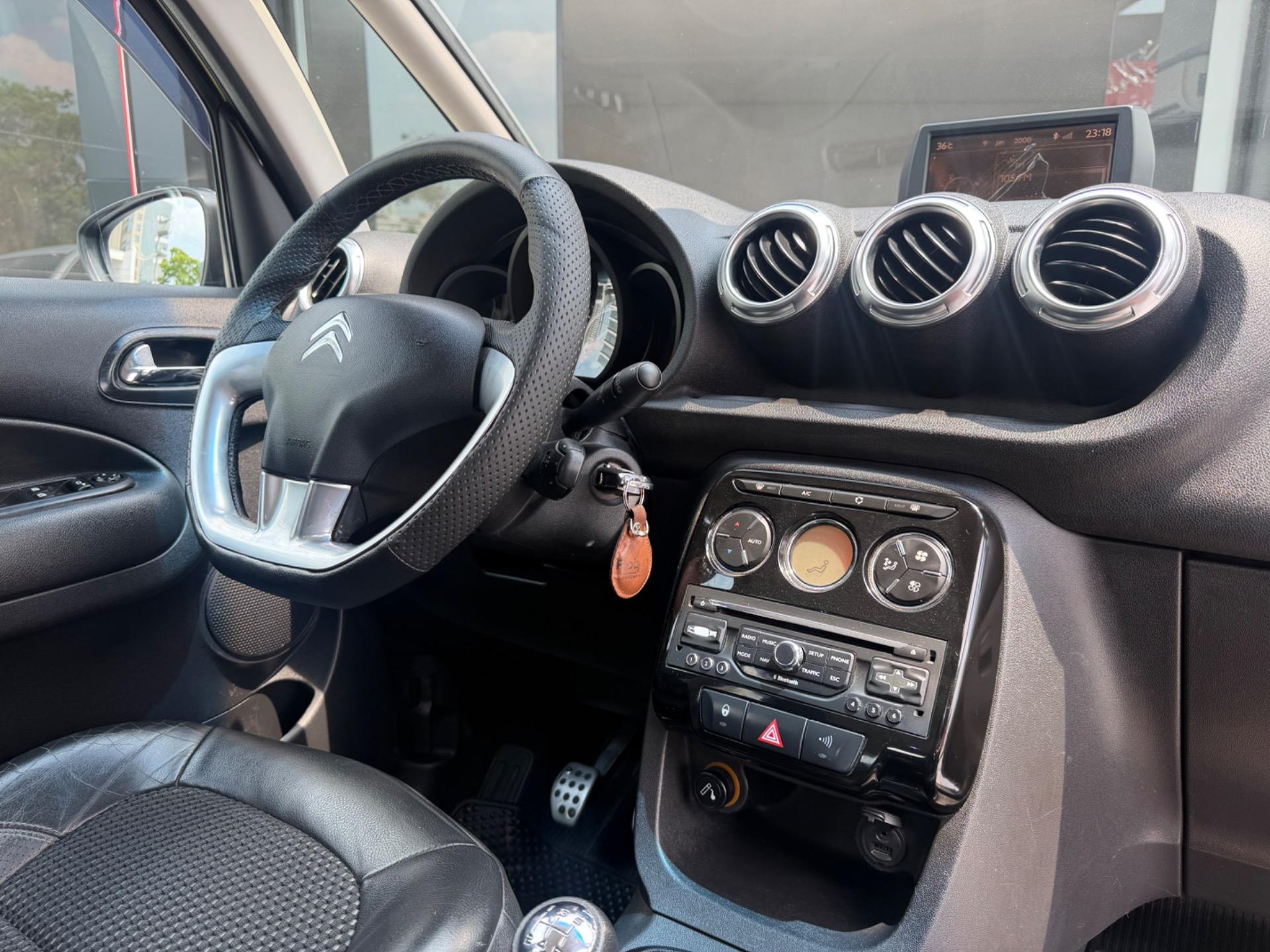 CITROEN C3 Picasso - Foto