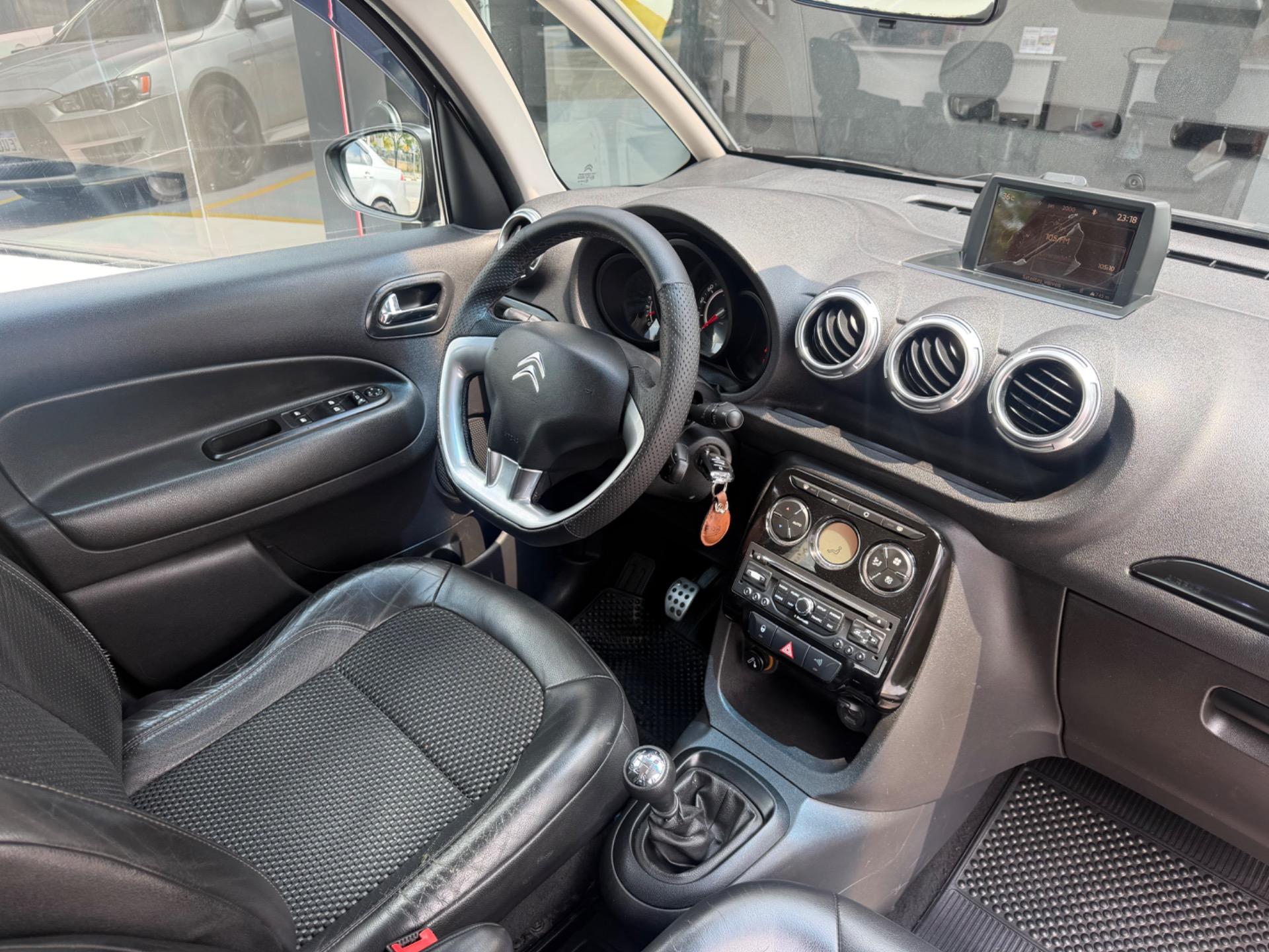 CITROEN C3 Picasso - Foto