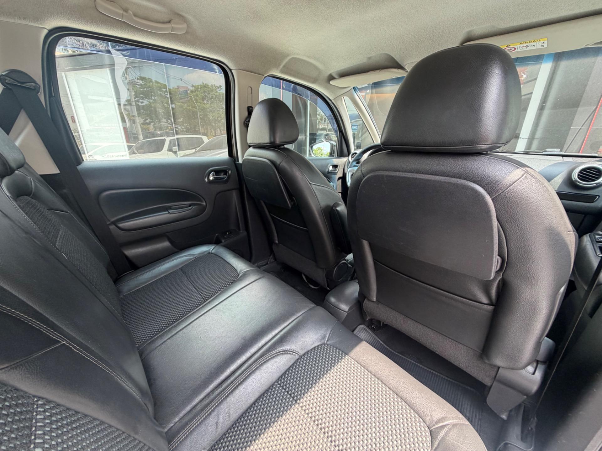 CITROEN C3 Picasso - Foto