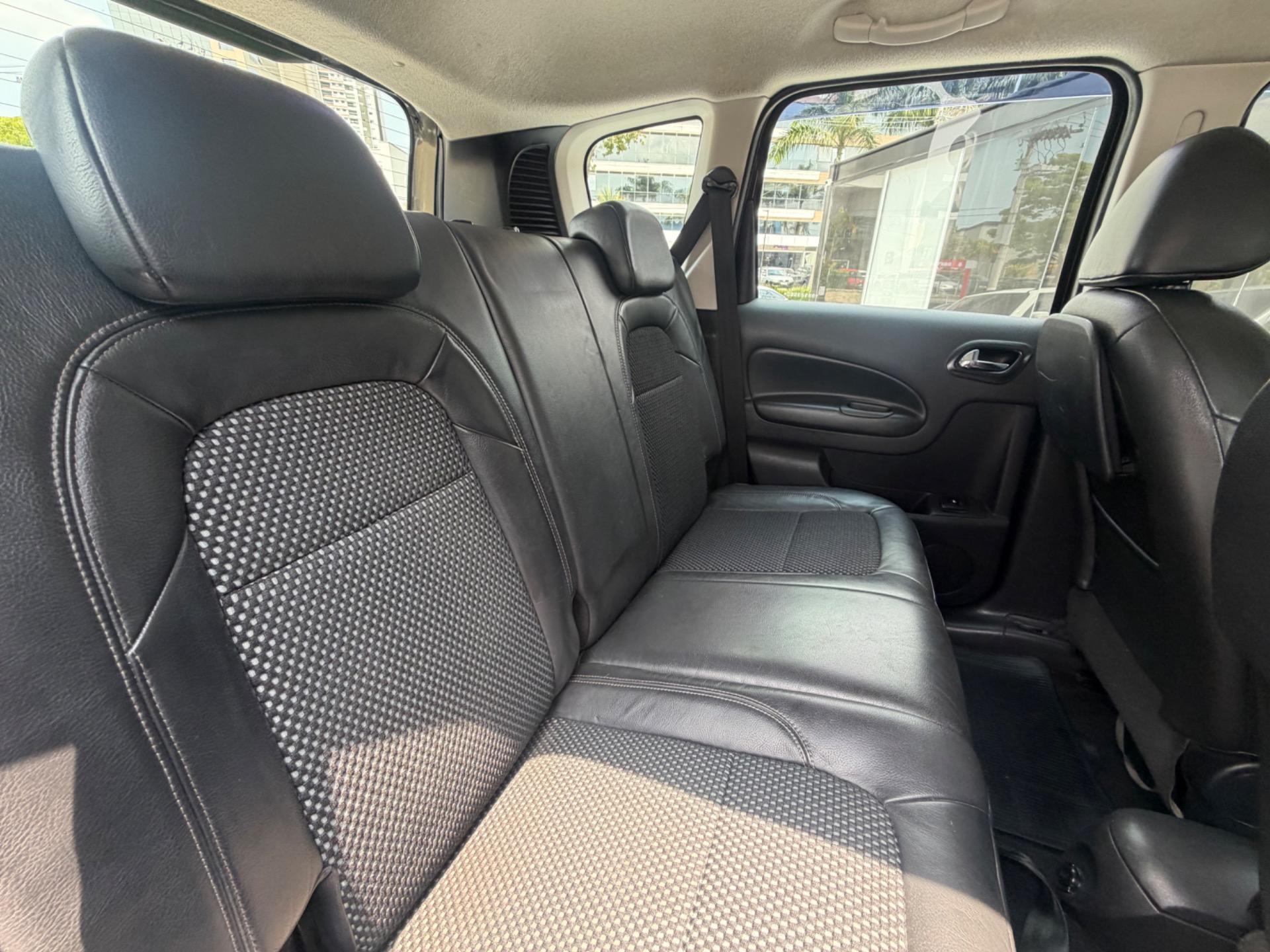 CITROEN C3 Picasso - Foto