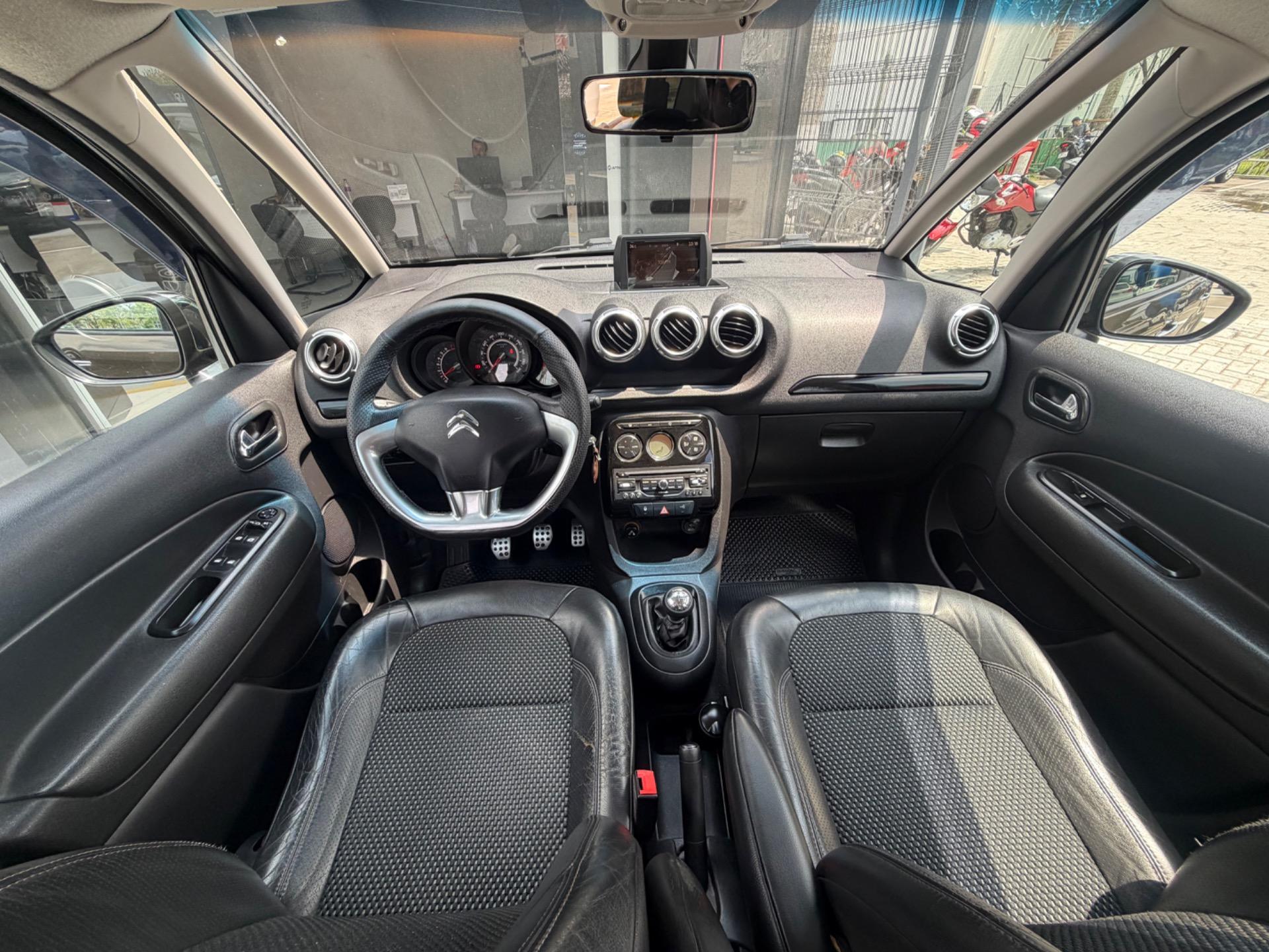 CITROEN C3 Picasso - Foto