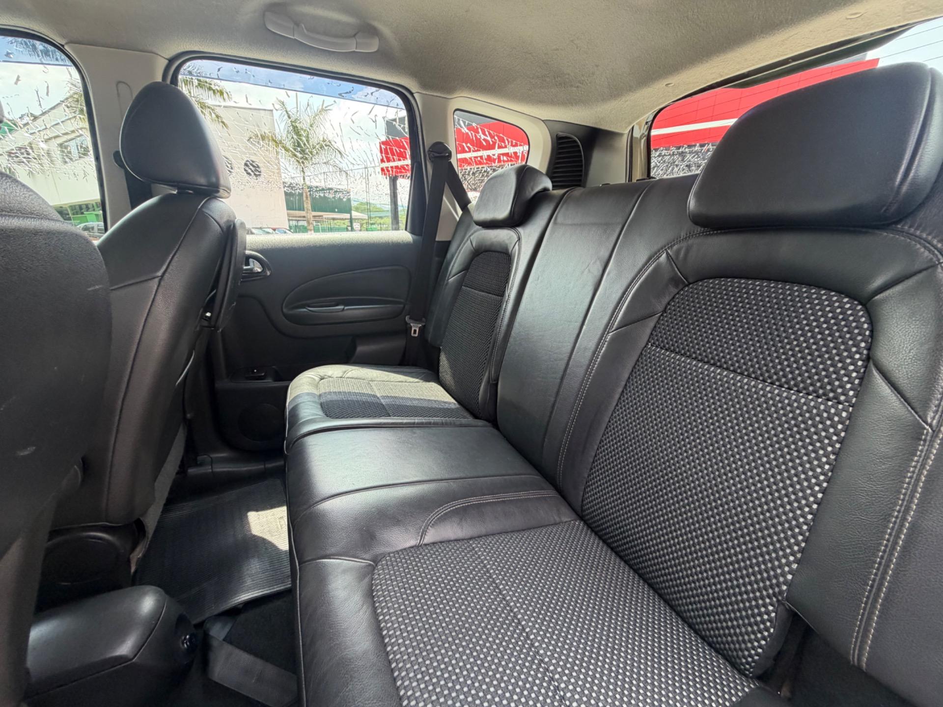 CITROEN C3 Picasso - Foto