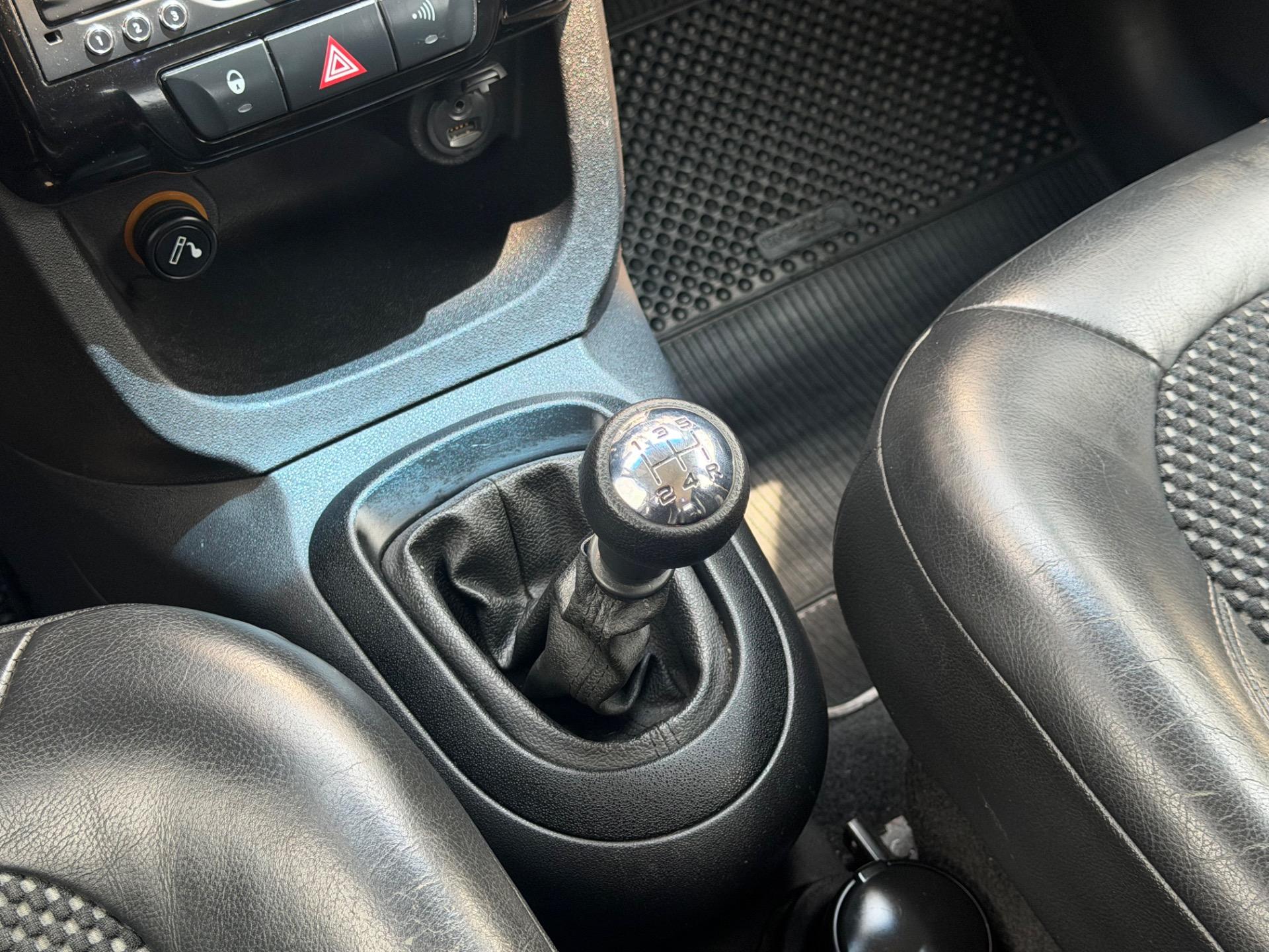 CITROEN C3 Picasso - Foto