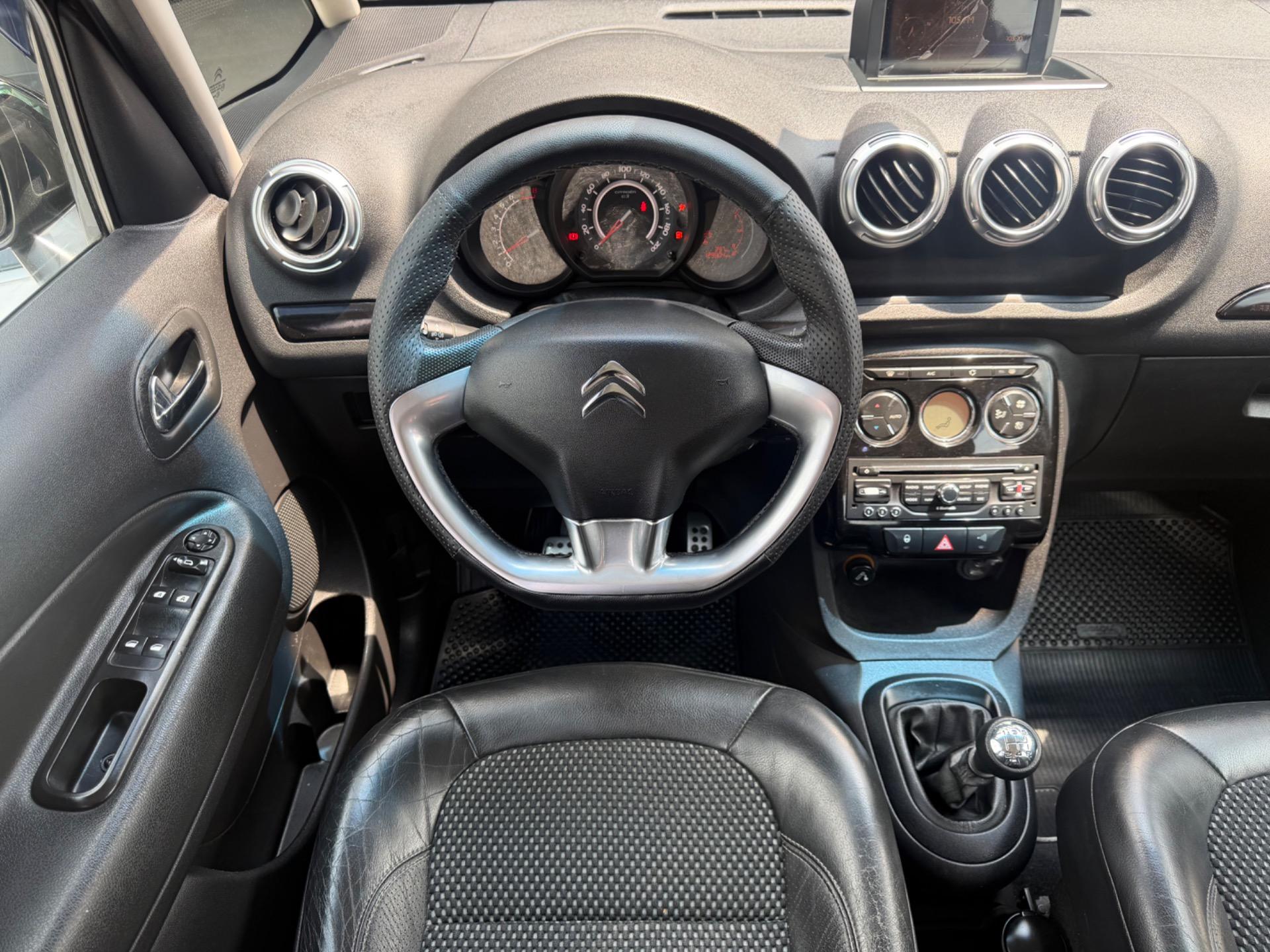 CITROEN C3 Picasso - Foto