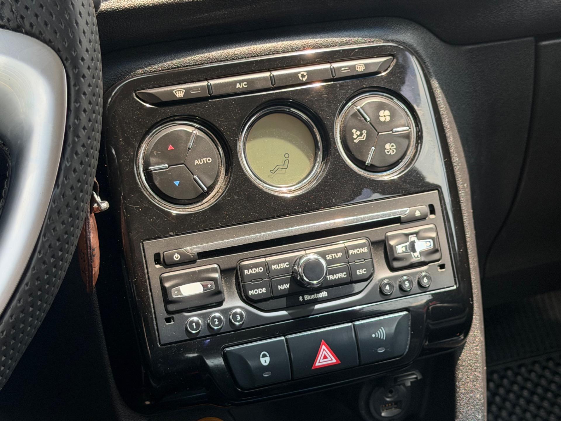 CITROEN C3 Picasso - Foto