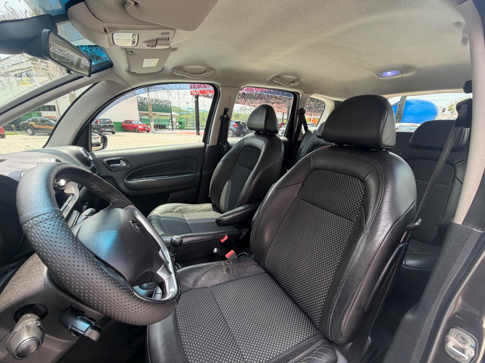CITROEN C3 Picasso - Foto
