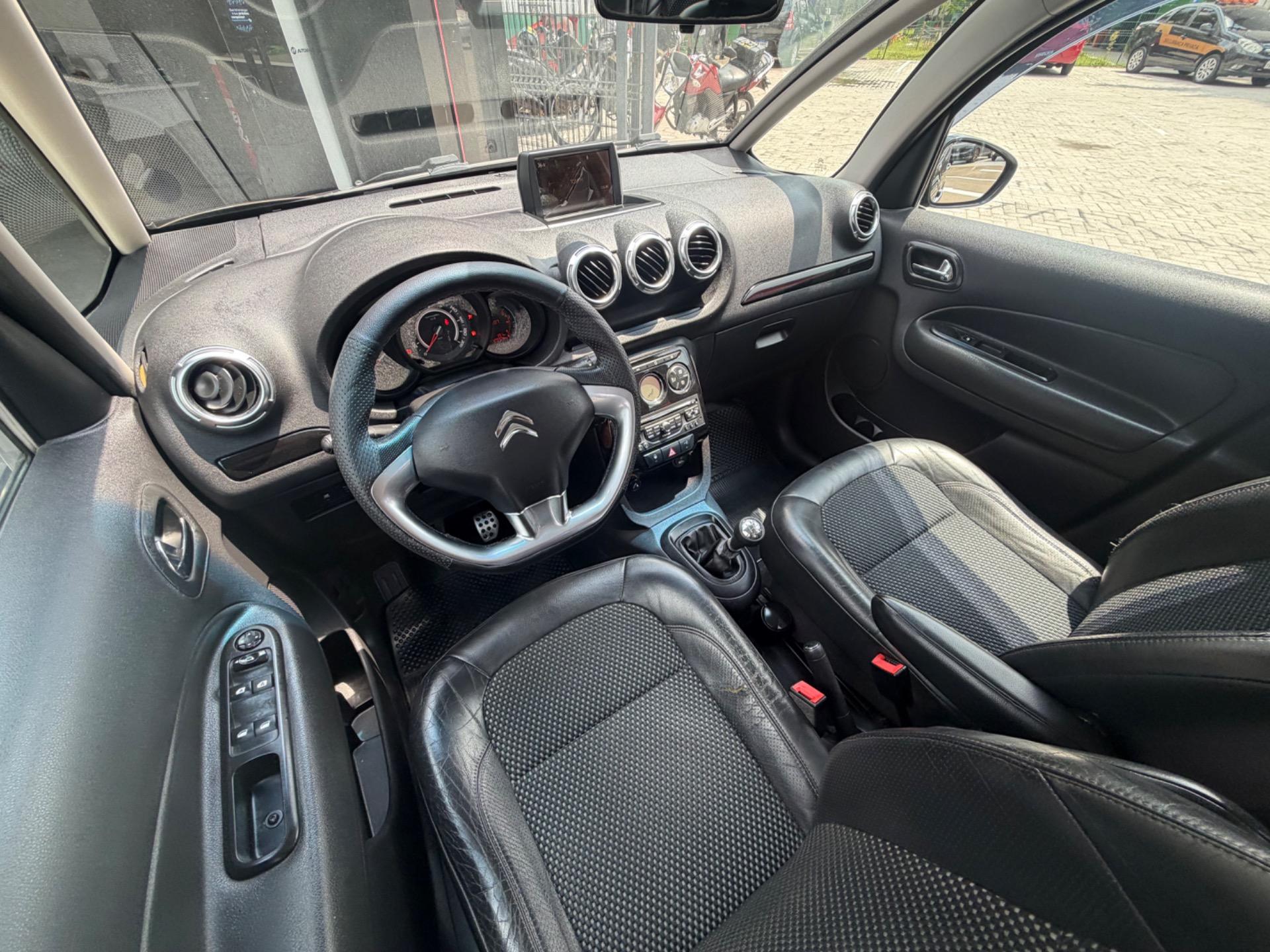 CITROEN C3 Picasso - Foto