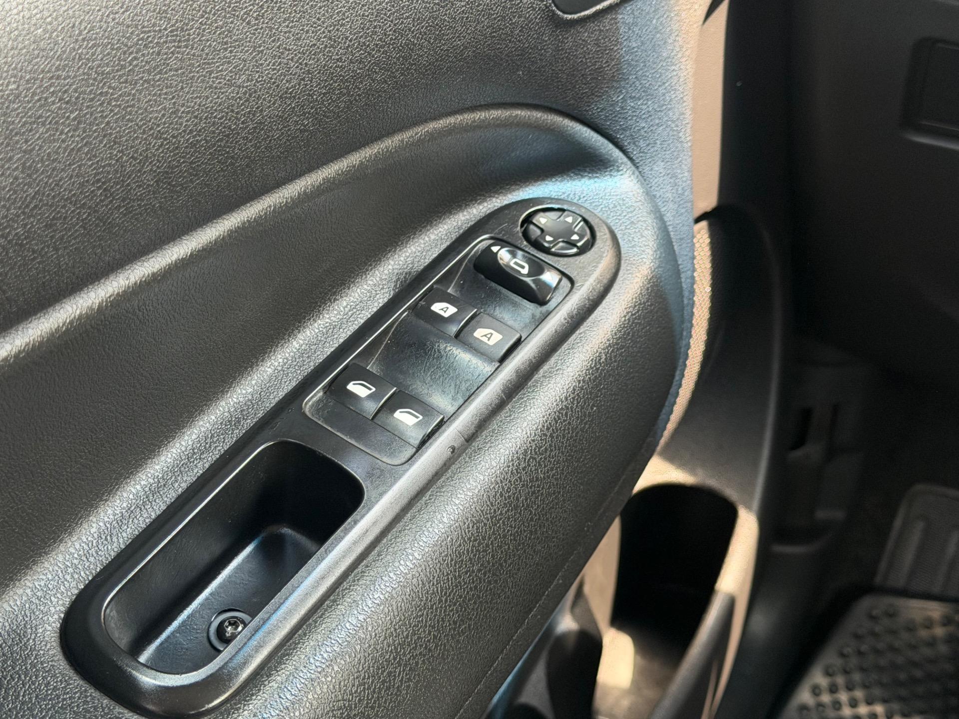 CITROEN C3 Picasso - Foto
