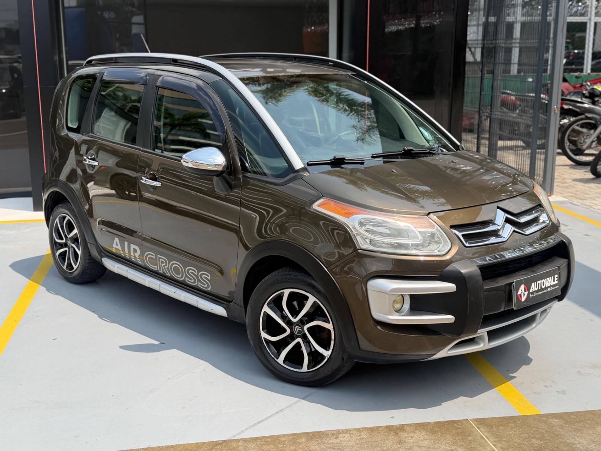 CITROEN C3 Picasso - Foto