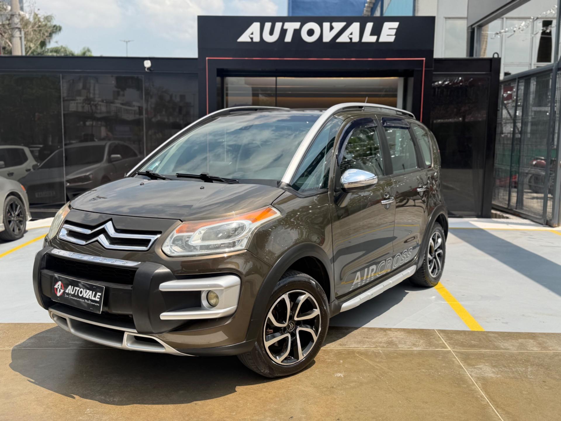CITROEN C3 Picasso - Foto