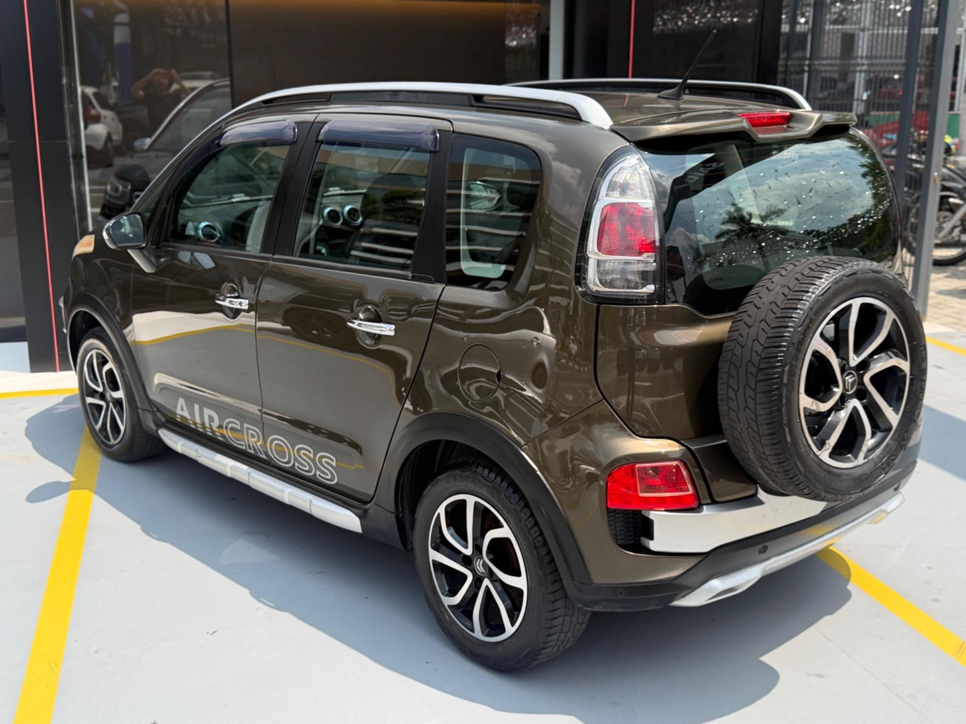 CITROEN C3 Picasso - Foto