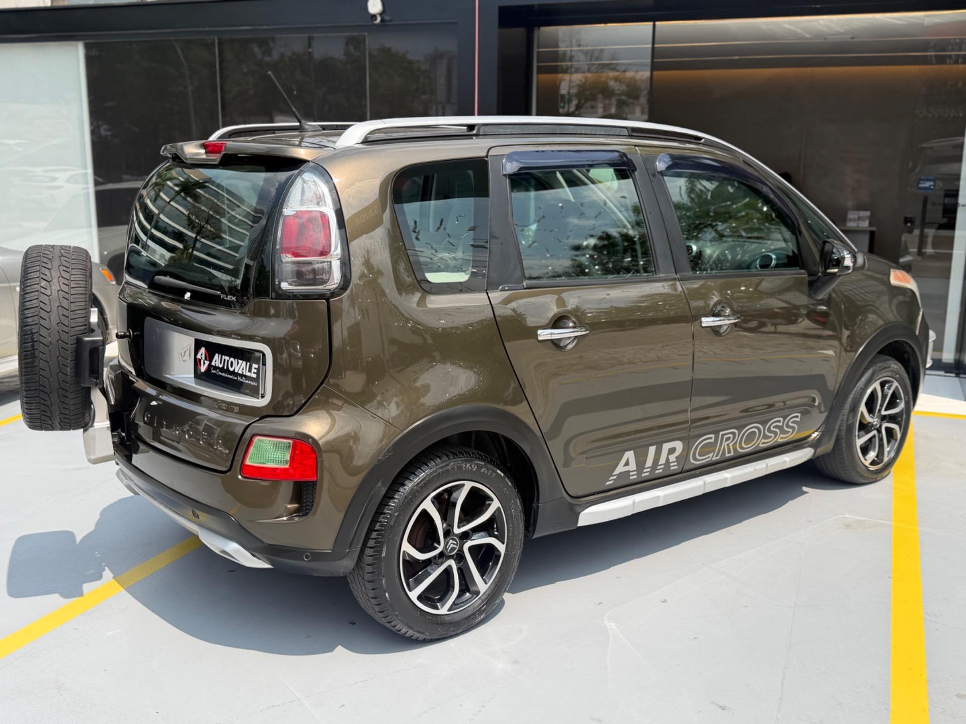 CITROEN C3 Picasso - Foto