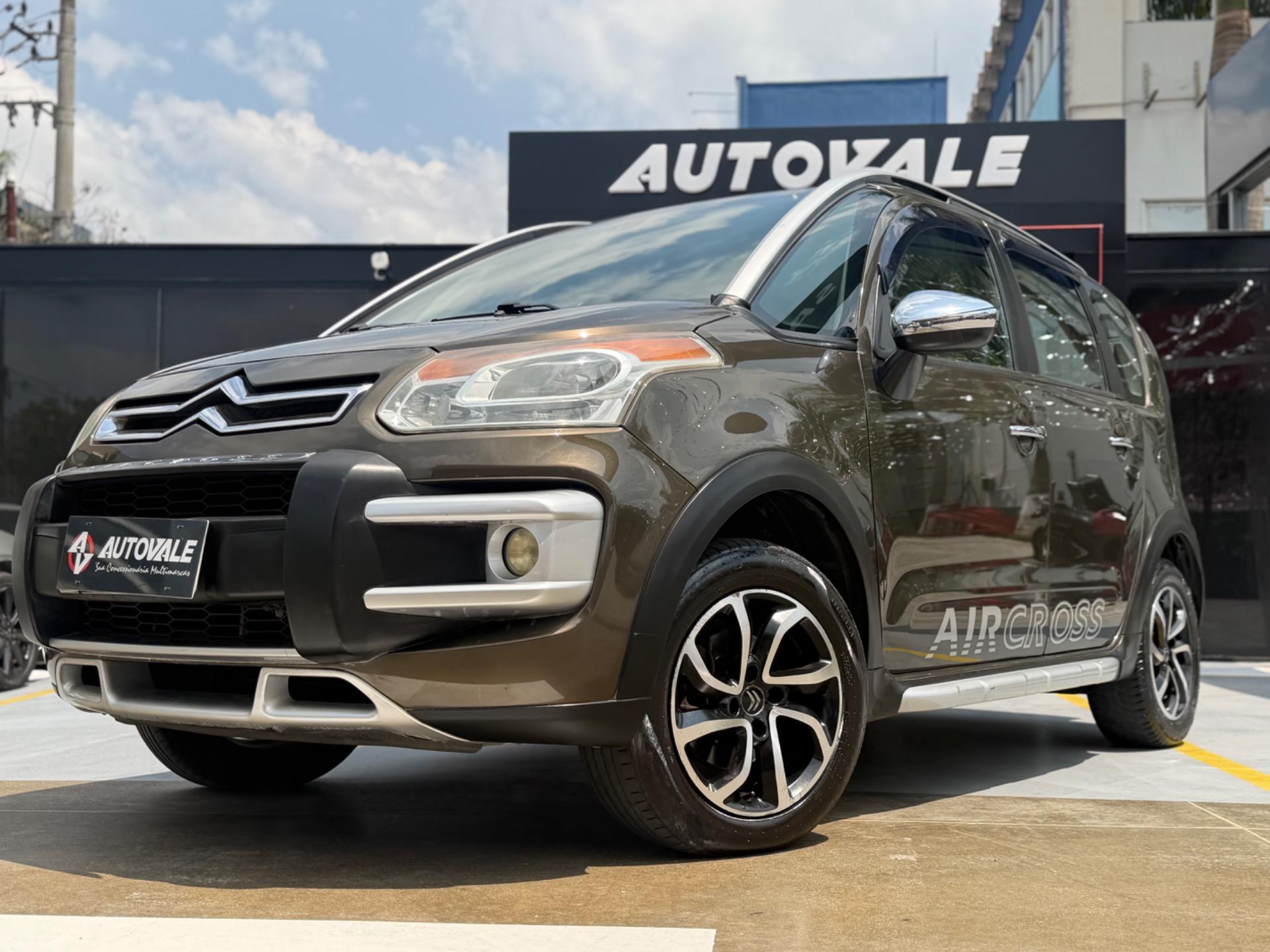 CITROEN C3 Picasso - Foto