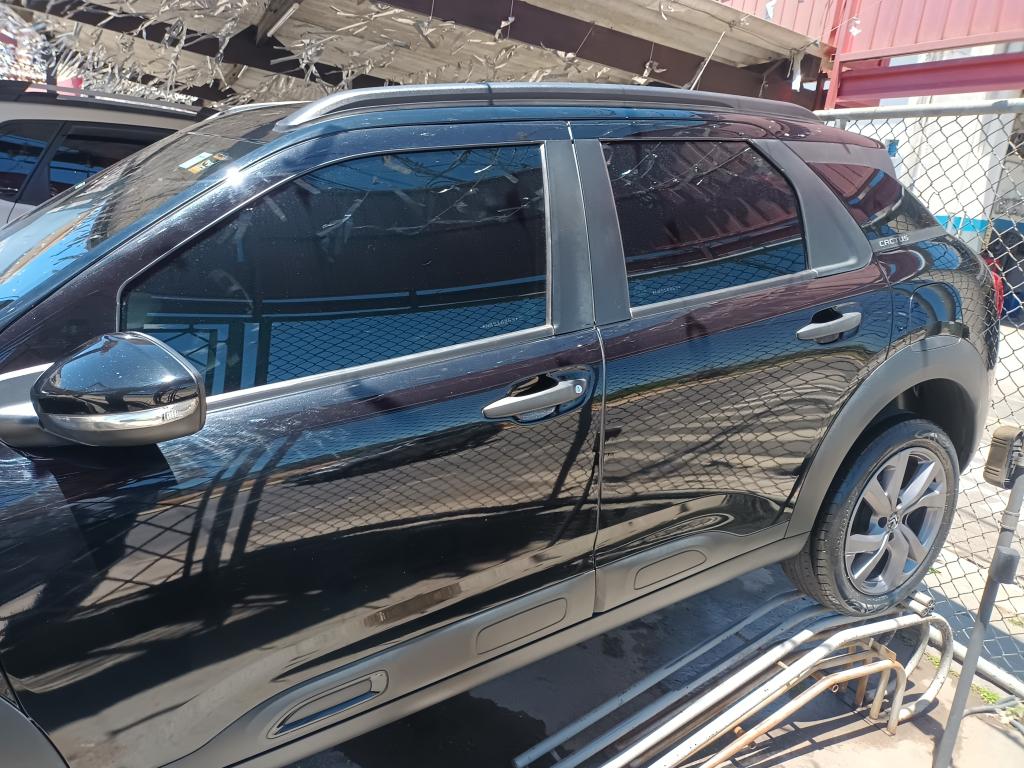 CITROEN C4 Cactus - Miniatura