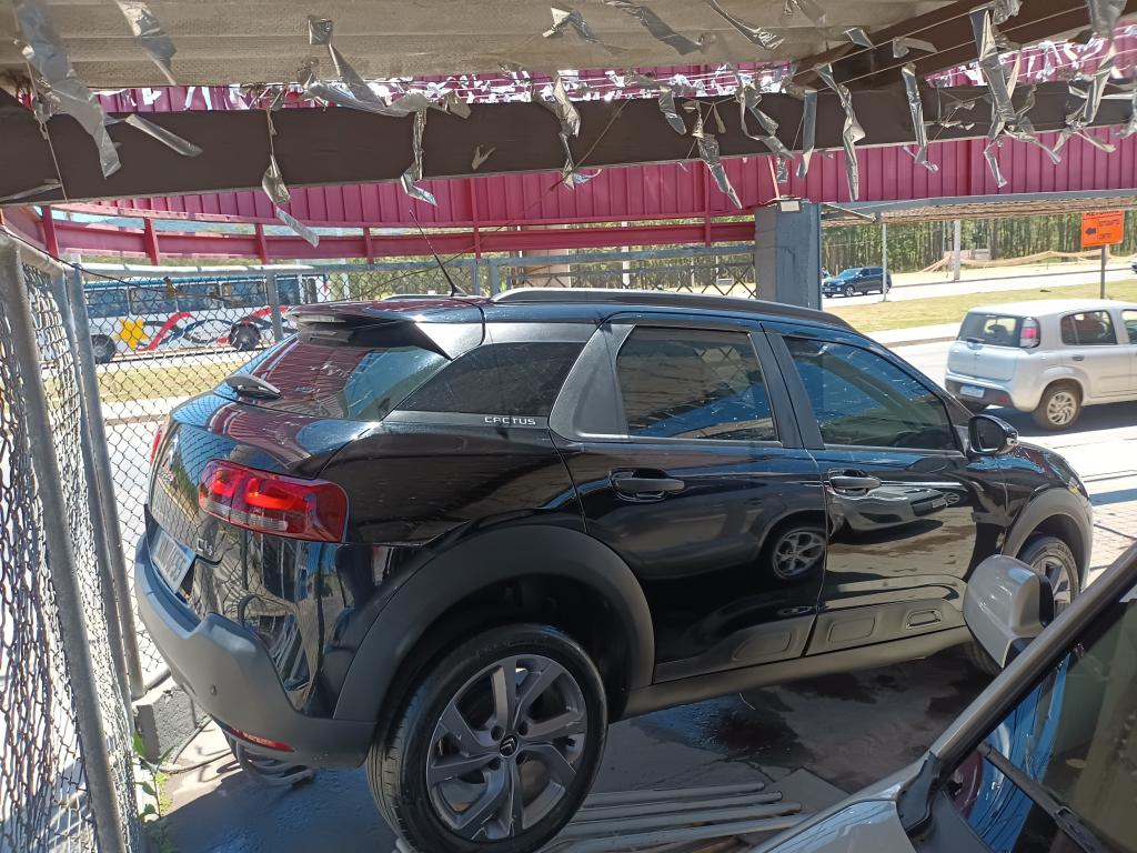CITROEN C4 Cactus - Miniatura