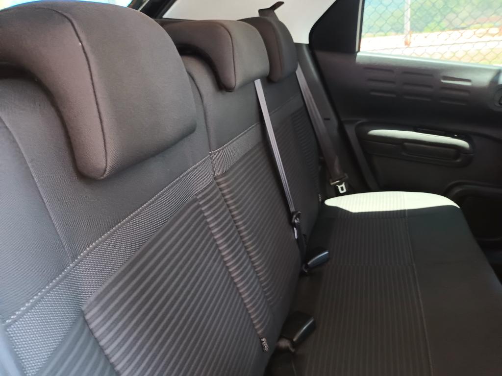 CITROEN C4 Cactus - Miniatura