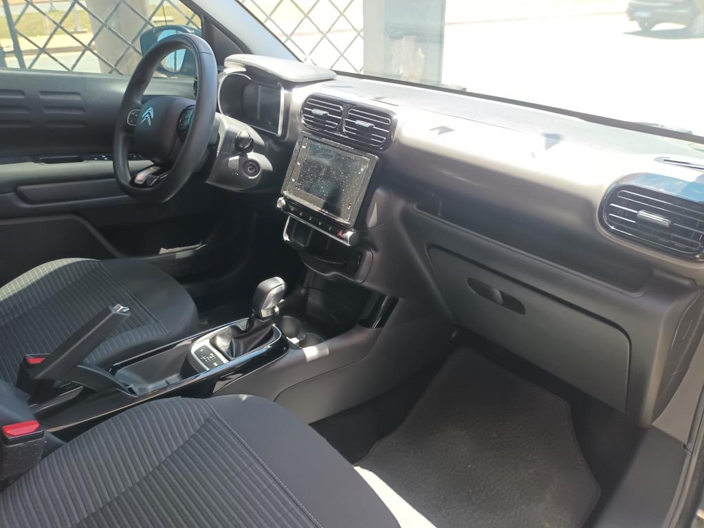 CITROEN C4 Cactus - Miniatura