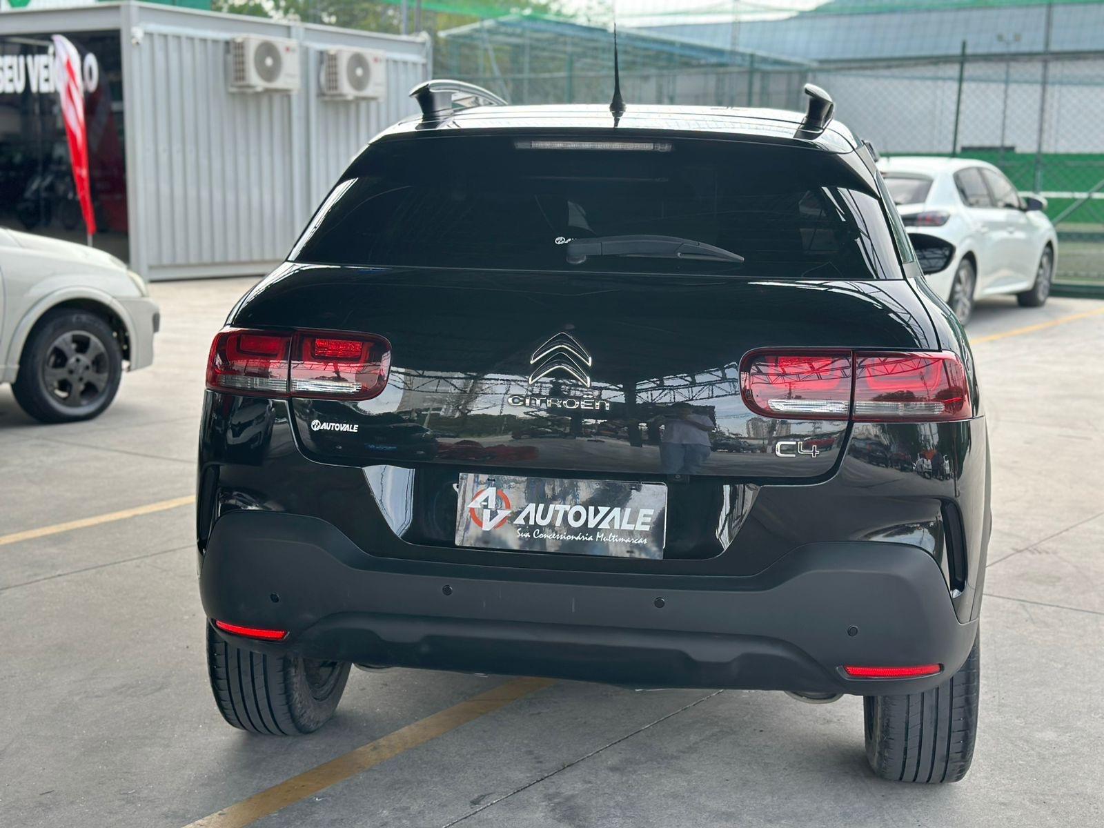 CITROEN C4 Cactus - Foto