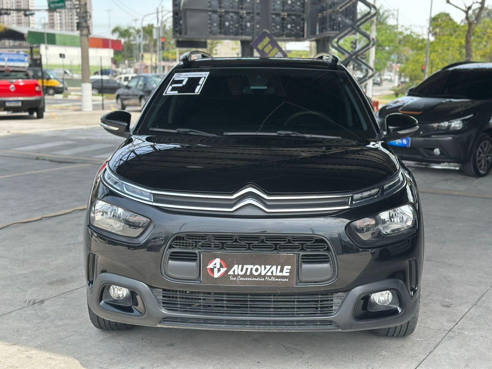 CITROEN C4 Cactus - Foto