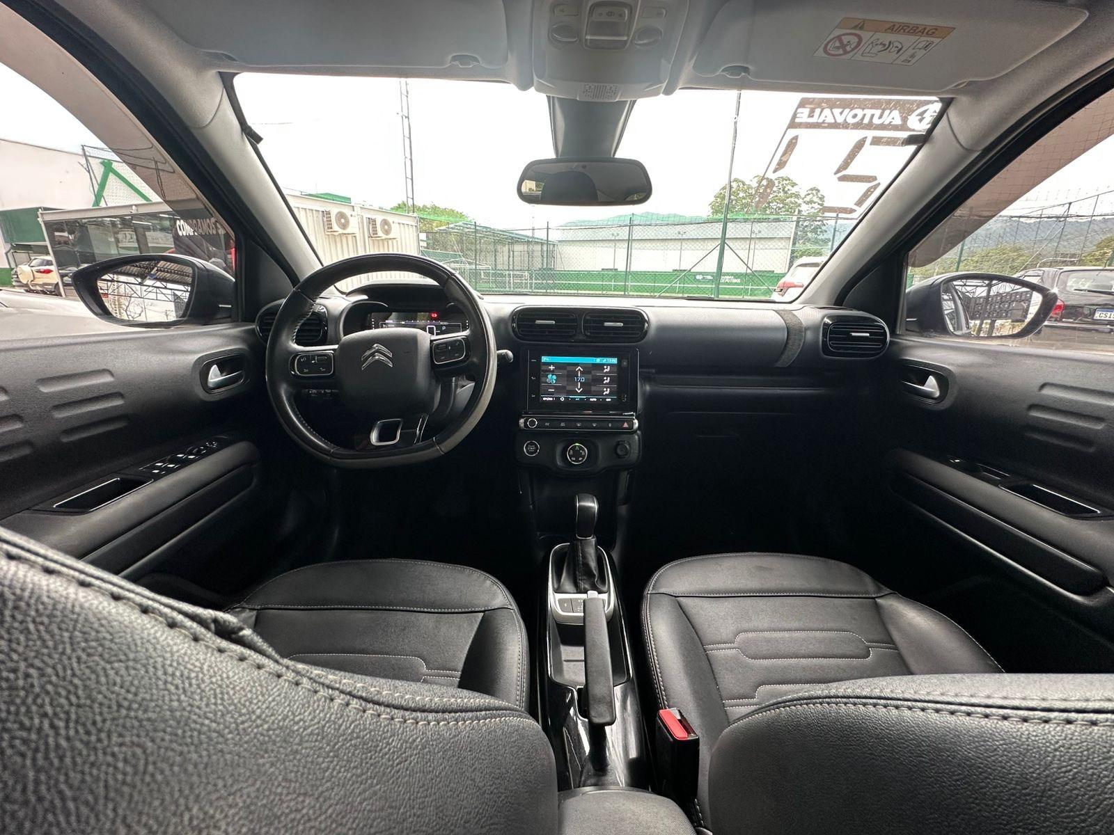 CITROEN C4 Cactus - Foto